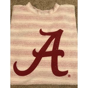 Woolly Threads Alabama Sweater